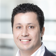 Prof. Pantelis Georgiou